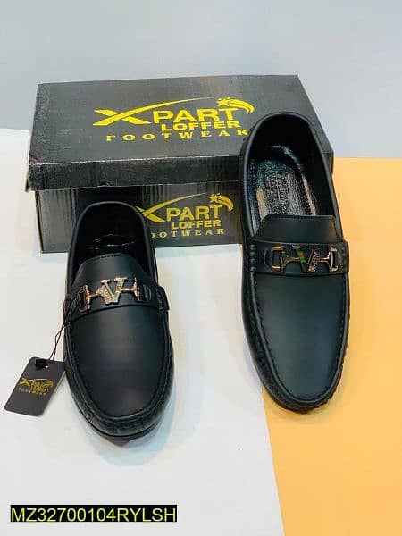 Important men shoes free delivery 4