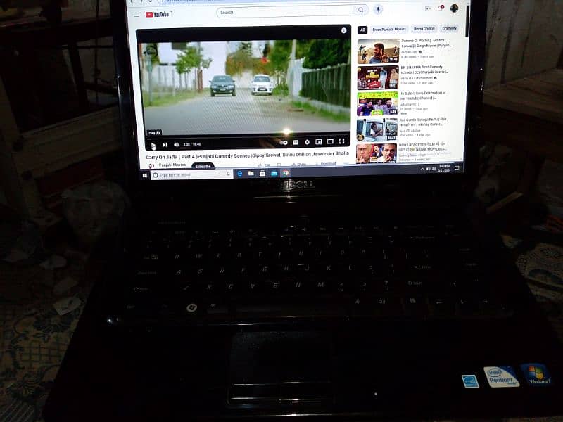 Dell inspiron 0