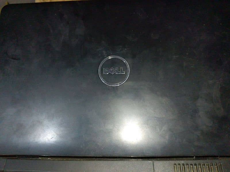 Dell inspiron 3