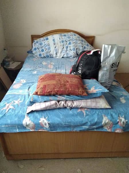 3 Bed set 2