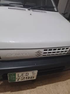 I want to sell mehran vxr good condition 10 by 9 0