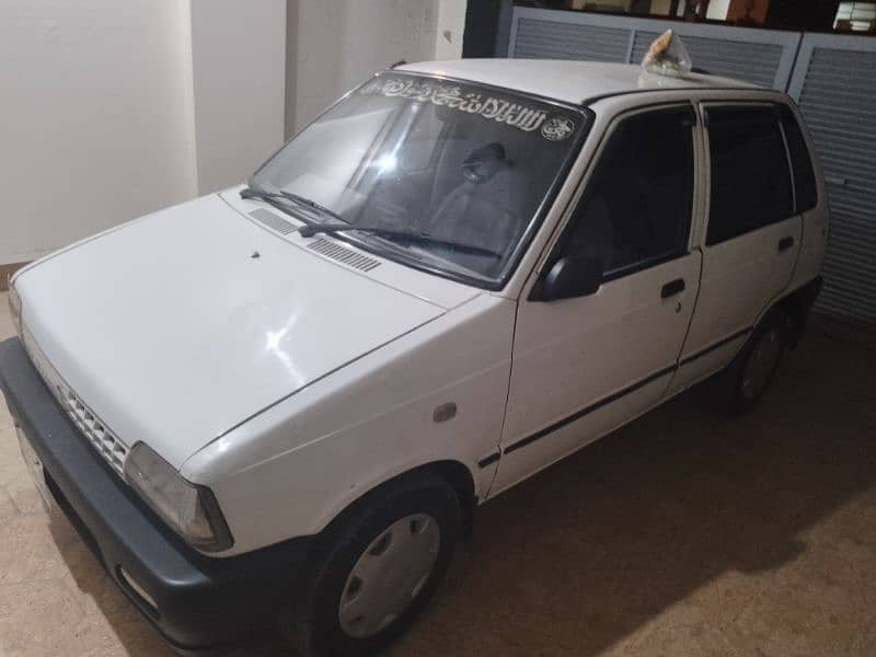 I want to sell mehran vxr good condition 10 by 9 1