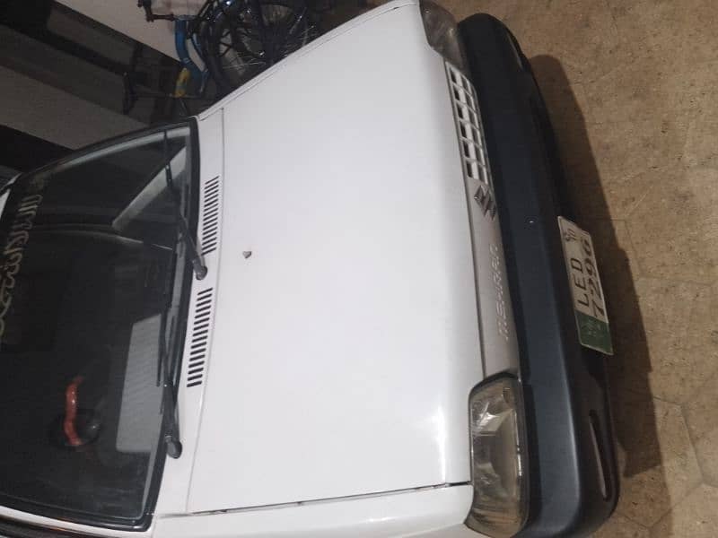 I want to sell mehran vxr good condition 10 by 9 2