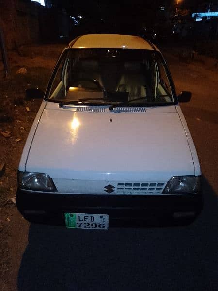 I want to sell mehran vxr good condition 10 by 9 9