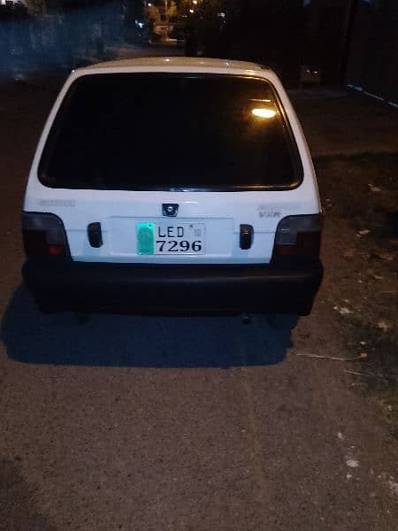 I want to sell mehran vxr good condition 10 by 9 11