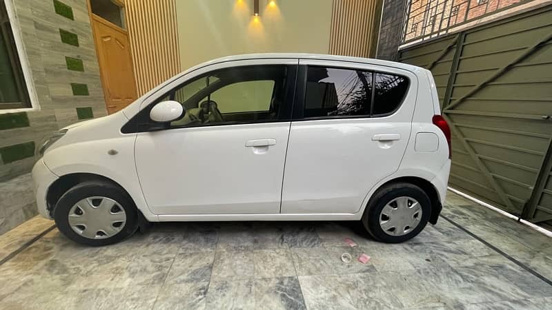 Suzuki Alto 2012 \2016 2
