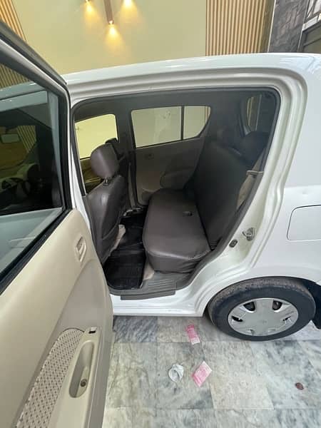 Suzuki Alto 2012 \2016 3