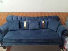 brand new 5 seater sofa set 0