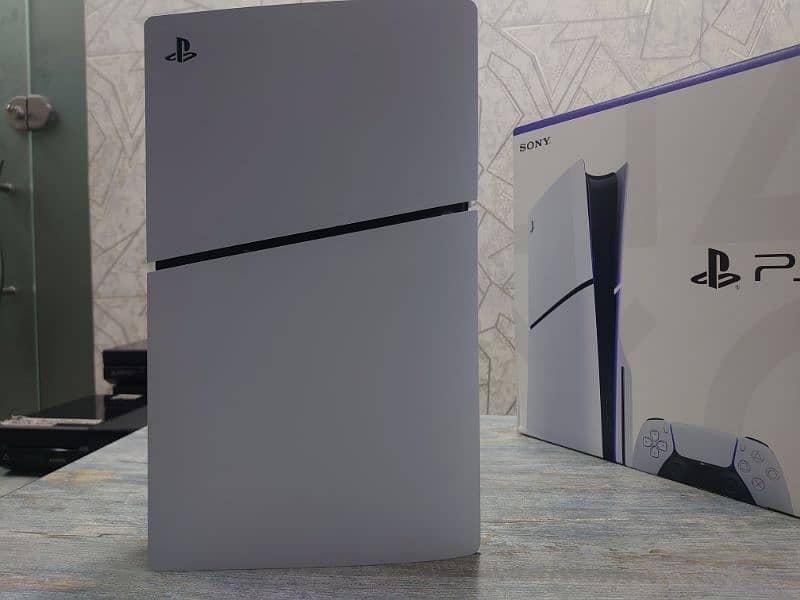 PS5 (5-Pieces) UK & Japanese both available 1