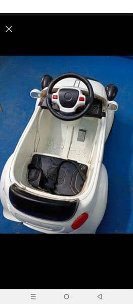 kids car for sell 2