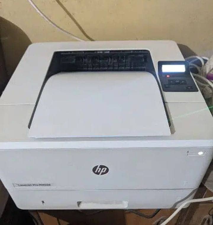 Hp M402d 1