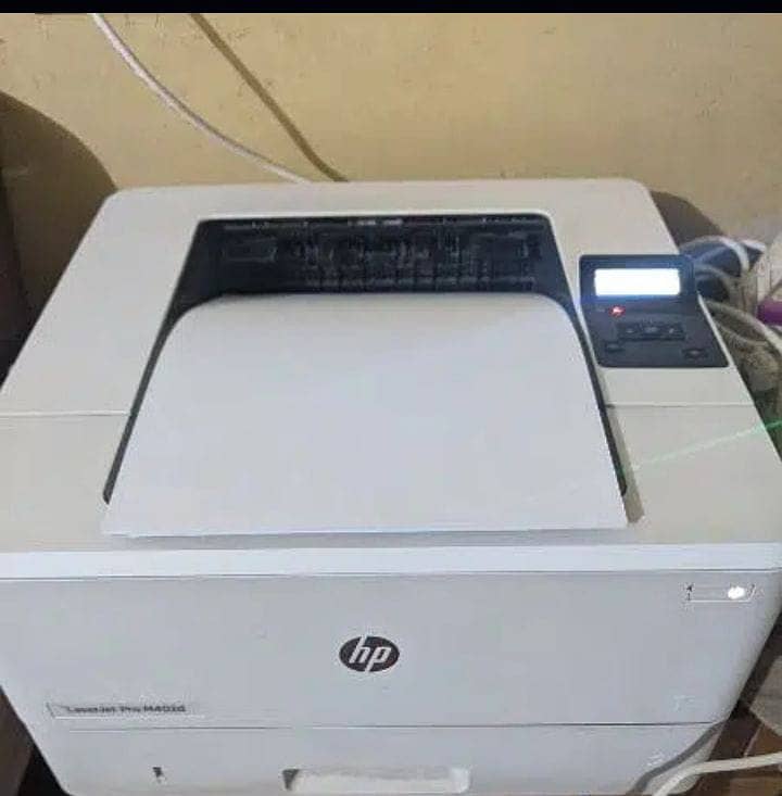 Hp M402d 3