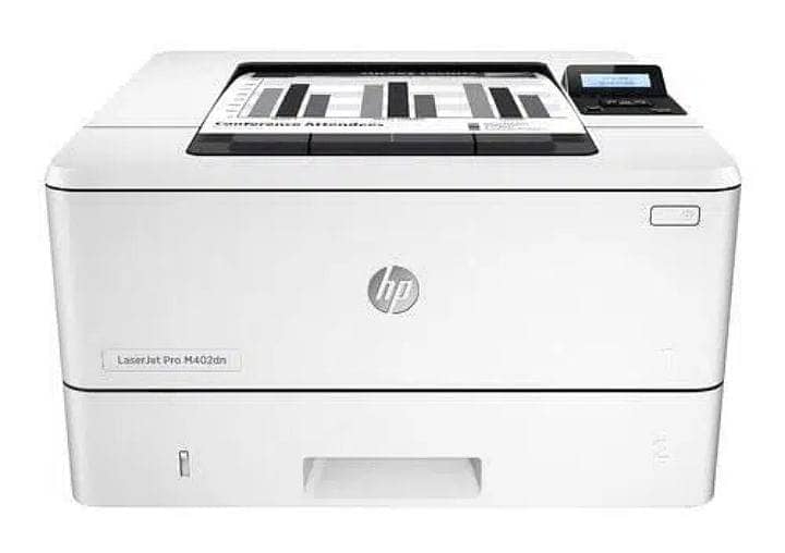 Hp M402d 4