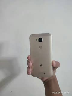 Huawei G8 Golden Addition 0
