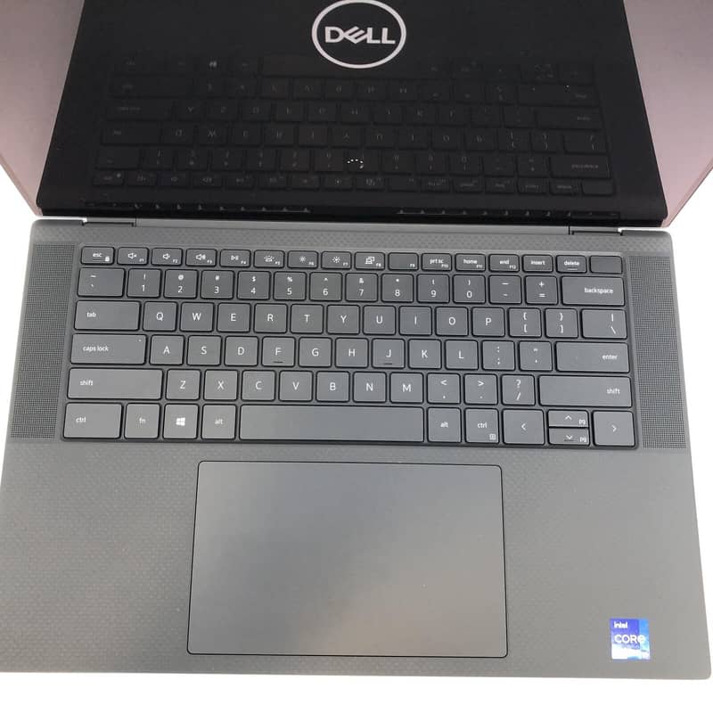 Dell XpS 9520 i7 12th Tetra Deca 2022 0