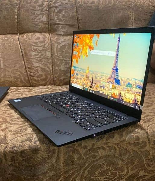 Lenovo Thinkpad X1 carbon i7 10th generation 0