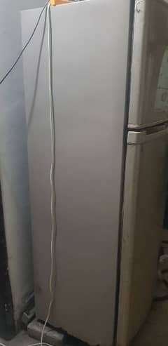 I m selling  my  totally genuine refrigerator 0