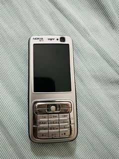 Nokia N73 Just Phone