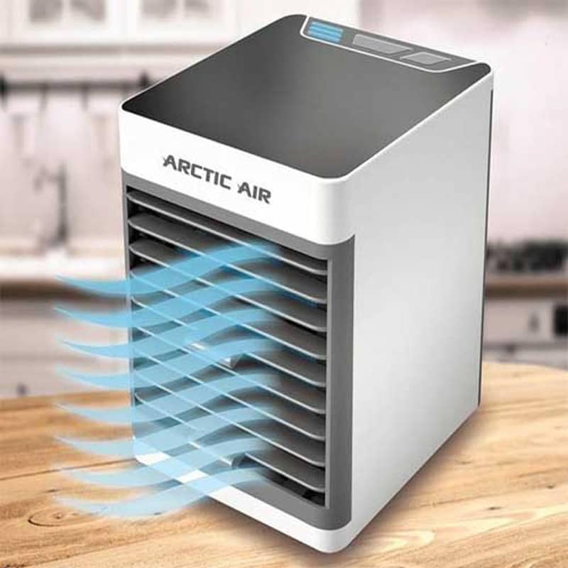 Arctic Air Ultra Portable Home Air Cooler | Portable Personal AC 1