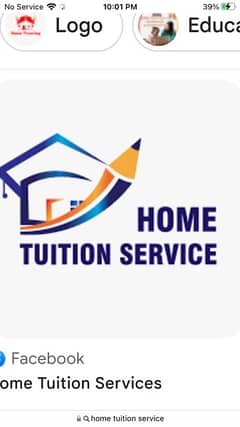 home tuition service