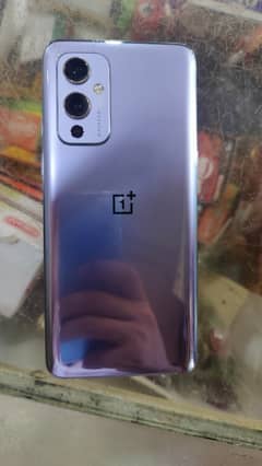 OnePlus 9 5G 12/256 For Urgent Sale Only 0