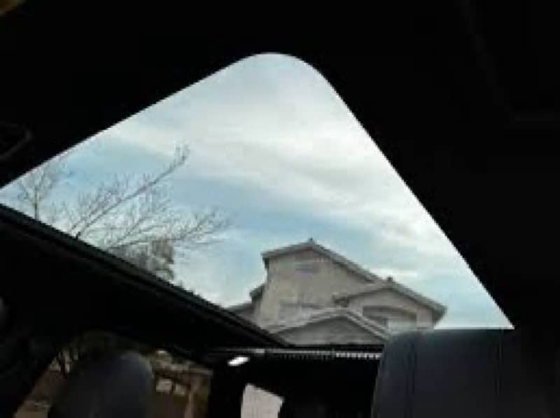 Range Rover sunroof kabuly 3