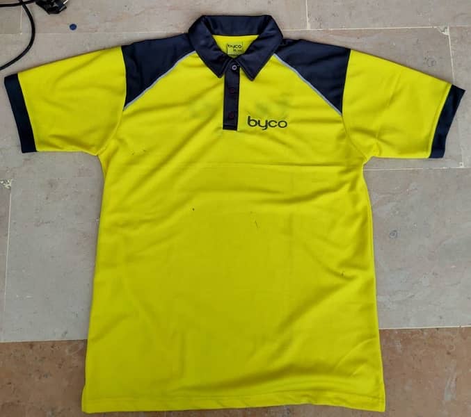 Custom Uniforms, Polo T-Shirts Embroidery & Printing 6