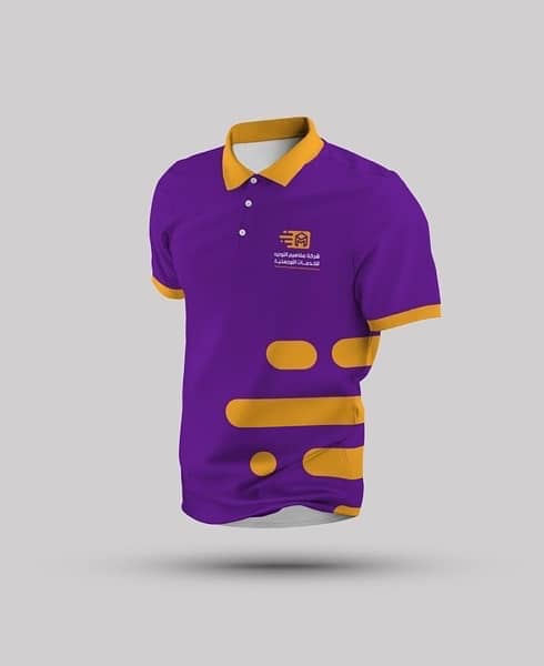 Custom Uniforms, Polo T-Shirts Embroidery & Printing 14