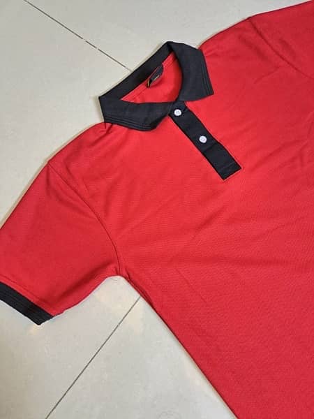 Custom Uniforms, Polo T-Shirts Embroidery & Printing 19