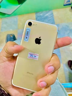 for sale iPhone 7