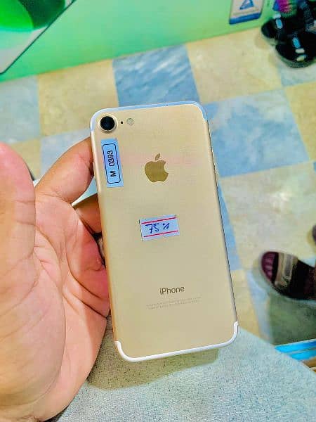 for sale iPhone 7 2
