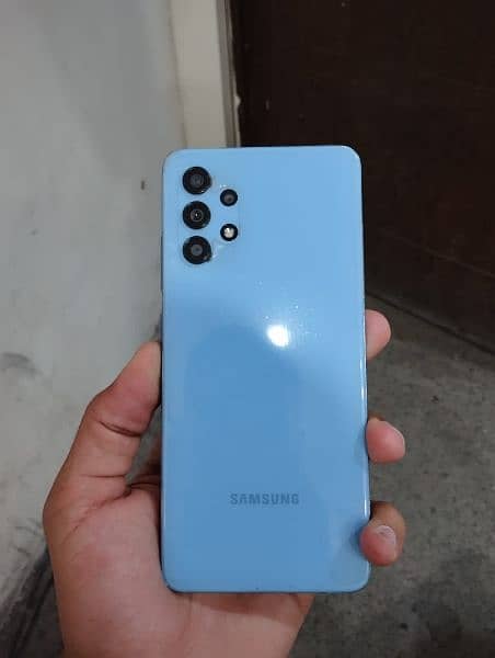 Samsung A32 1