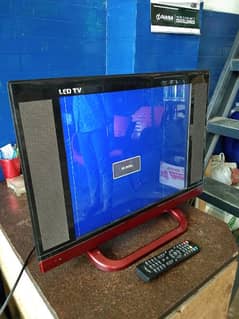 LED TV 22 inch