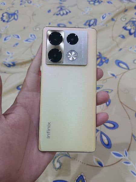 infinix note 40 pro 0