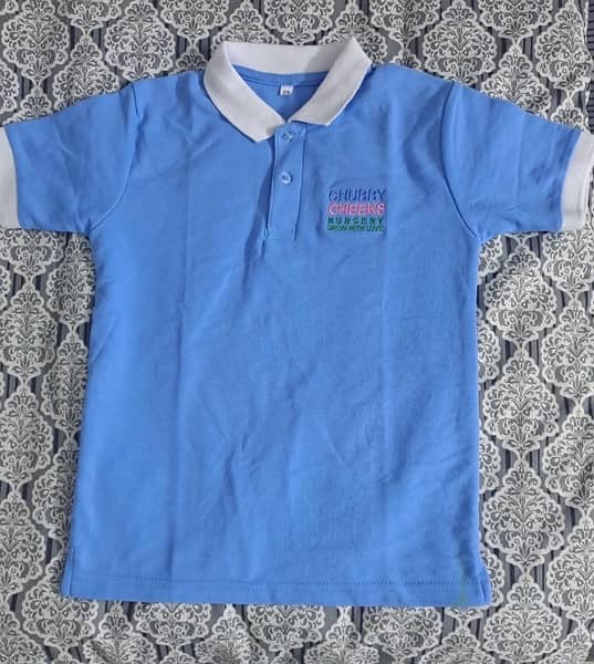 Custom Uniforms, Polo T-Shirts Embroidery & Printing 5