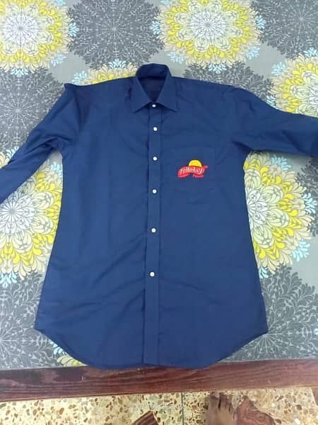 Custom Uniforms, Polo T-Shirts Embroidery & Printing 6
