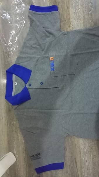 Custom Uniforms, Polo T-Shirts Embroidery & Printing 11