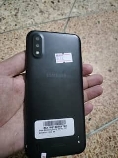 Samsung a01