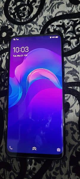 vivo v15 with box 1