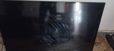 TCL 40" INCH LED FOR SALE 0