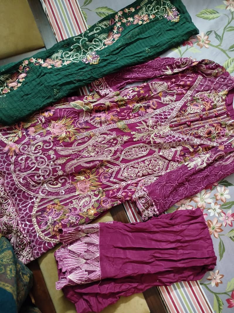 Clothes for sale 7