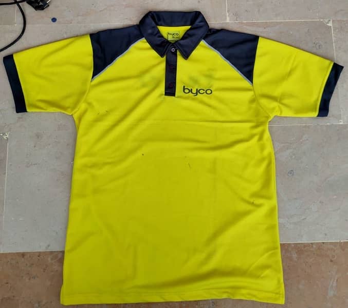 Custom Uniforms, Polo T-Shirts Embroidery & Printing 3