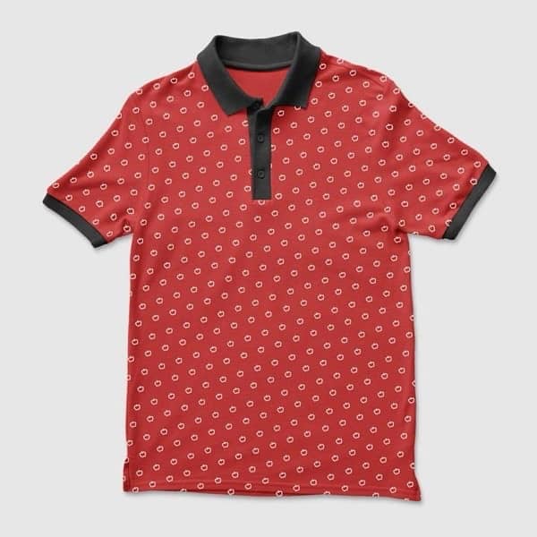 Custom Uniforms, Polo T-Shirts Embroidery & Printing 5