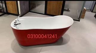 MODERN JACUZZI TUB FOR SALE ON FACTORY RATE 0