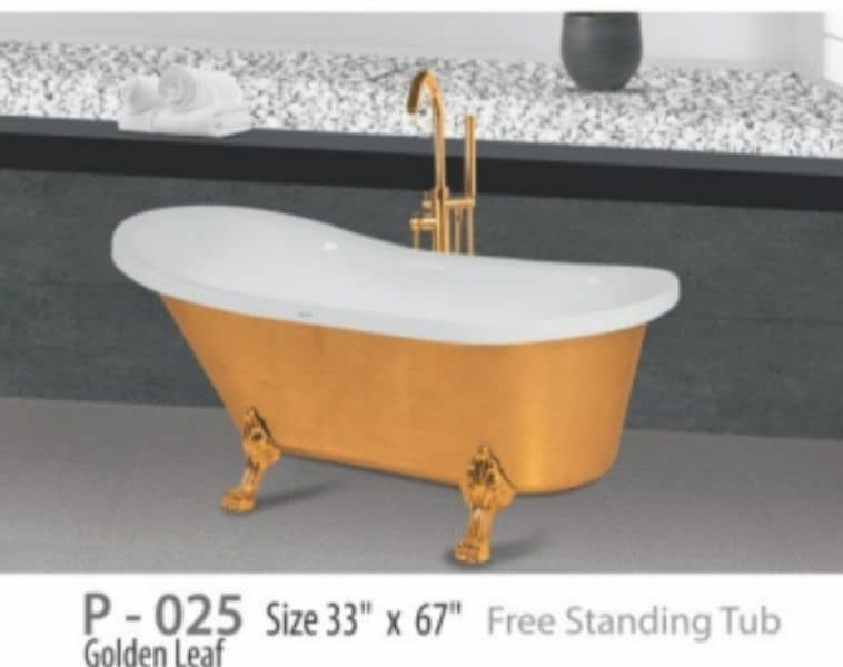 MODERN JACUZZI TUB FOR SALE ON FACTORY RATE 2