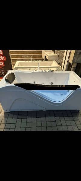 MODERN JACUZZI TUB FOR SALE ON FACTORY RATE 6