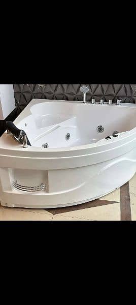 MODERN JACUZZI TUB FOR SALE ON FACTORY RATE 7