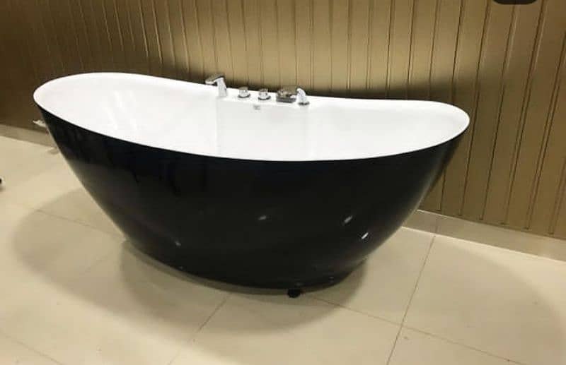 MODERN JACUZZI TUB FOR SALE ON FACTORY RATE 10