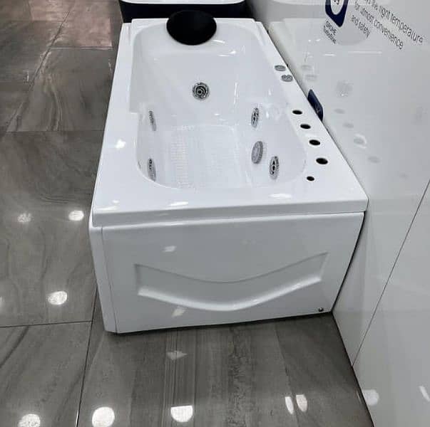 MODERN JACUZZI TUB FOR SALE ON FACTORY RATE 11