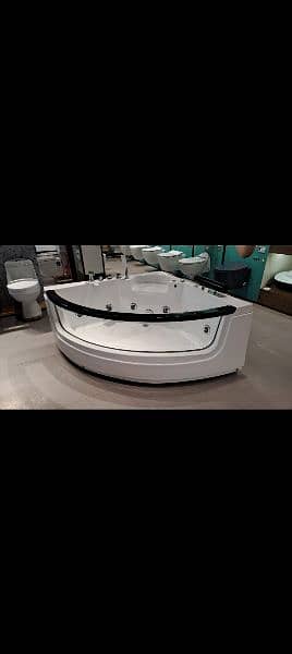 MODERN JACUZZI TUB FOR SALE ON FACTORY RATE 13